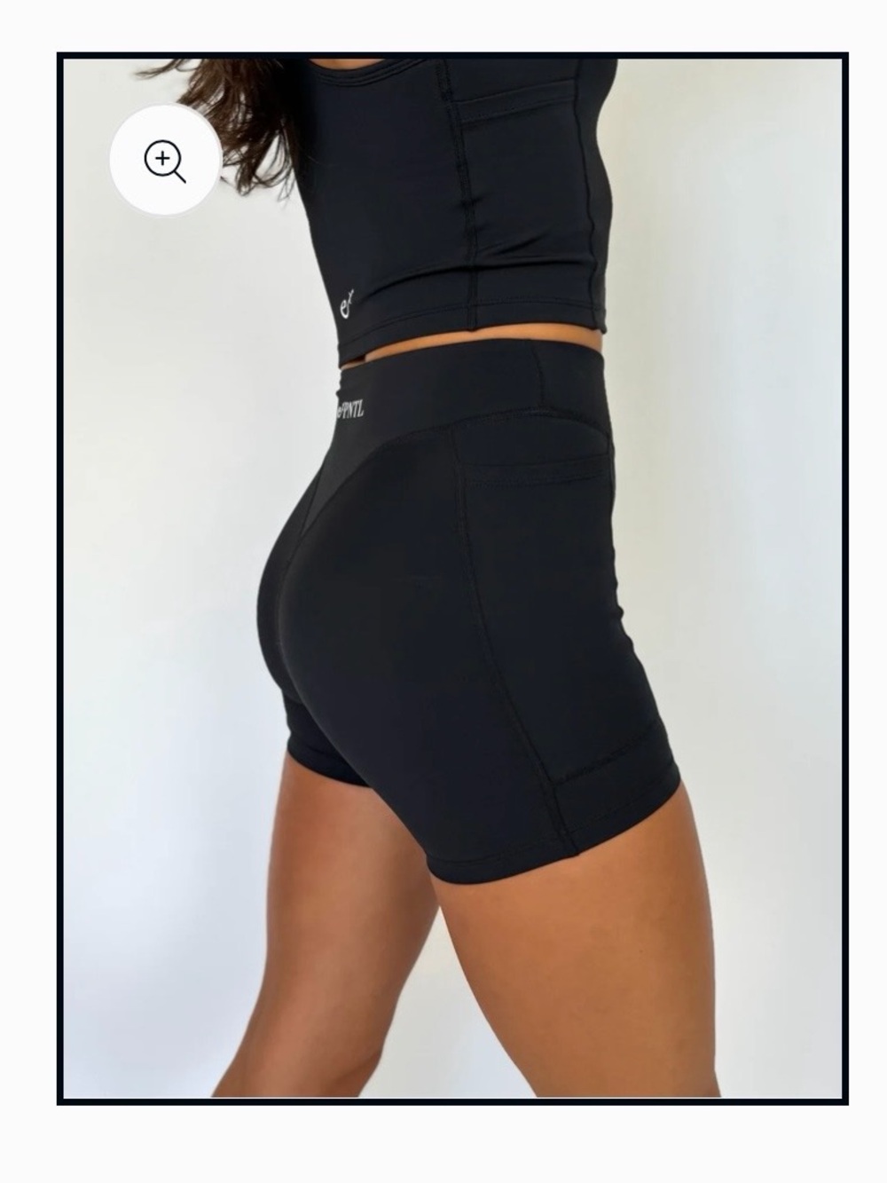 Expntl Athletics Faster Than Light Shorts in S